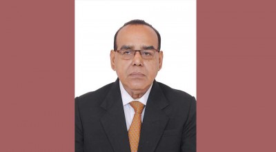 প্রসিকিউটর জেয়াদ আল মালুম লাইফ সাপোর্টে প্রসিকিউটর জেয়াদ আল মালুম লাইফ সাপোর্টে