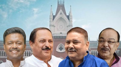 অন্তর্বর্তী জামিন পেলেন ফিরহাদ-সুব্রত-মদন মিত্র-শোভন অন্তর্বর্তী জামিন পেলেন ফিরহাদ-সুব্রত-মদন মিত্র-শোভন