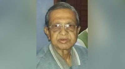 রম্য নাটিকা ‘আয়না’র রচয়িতা অচিন্ত্য কুমার ভৌমিক মারা গেছেন রম্য নাটিকা ‘আয়না’র রচয়িতা অচিন্ত্য কুমার ভৌমিক মারা গেছেন
