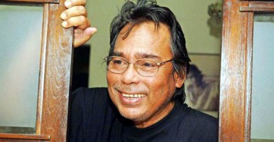 কিংবদন্তি অভিনেতা হুমায়ুন ফরিদীর জন্মদিন আজ কিংবদন্তি অভিনেতা হুমায়ুন ফরিদীর জন্মদিন আজ