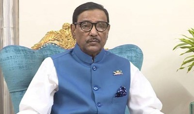 করোনার সময় নিরাপদ দূরত্ব বজায় রাখতে বিএনপি সফল হয়েছে: সেতুমন্ত্রী করোনার সময় নিরাপদ দূরত্ব বজায় রাখতে বিএনপি সফল হয়েছে: সেতুমন্ত্রী