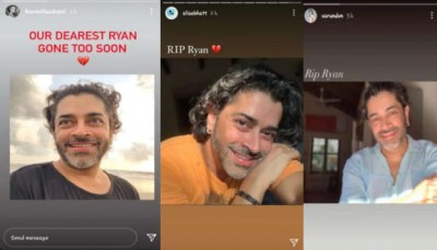 এবার করোনায় মারা গেলেন ‘ইন্দু কি জাওয়ানি’ সিনেমার প্রযোজক, আলিয়া- বরুণের শোক এবার করোনায় মারা গেলেন ‘ইন্দু কি জাওয়ানি’ সিনেমার প্রযোজক, আলিয়া- বরুণের শোক