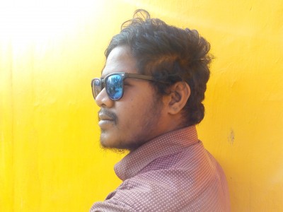 প্রসাদ সিং এর দুটি কবিতা প্রসাদ সিং এর দুটি কবিতা