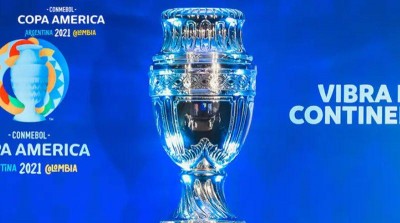 আর্জেন্টিনায় হচ্ছে না কোপা আমেরিকা