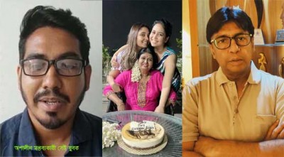 সংকটে অভিনেত্রীর ভাবনার পাশে শহীদুজ্জামান সেলিম, ক্ষমা চাইলেন সেই যুবক সংকটে অভিনেত্রীর ভাবনার পাশে শহীদুজ্জামান সেলিম, ক্ষমা চাইলেন সেই যুবক