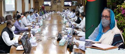 লকডাউনের ক্ষমতা পেল স্থানীয় প্রশাসন লকডাউনের ক্ষমতা পেল স্থানীয় প্রশাসন