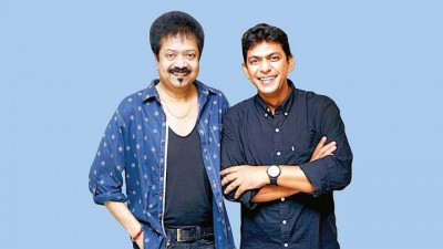 দাদা প্লিজ, আমাকে তুই করে বলেন