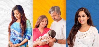 ১২ দিন পরে ছেলের নাম ও ছবি প্রকাশ করলেন শ্রেয়া ঘোষাল ১২ দিন পরে ছেলের নাম ও ছবি প্রকাশ করলেন শ্রেয়া ঘোষাল
