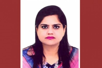 প্রধানমন্ত্রীর পিএস হলেন মনিরা বেগম প্রধানমন্ত্রীর পিএস হলেন মনিরা বেগম