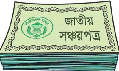 ২ লাখ টাকার সঞ্চয়পত্র কিনতে লাগবে টিআইএন ২ লাখ টাকার সঞ্চয়পত্র কিনতে লাগবে টিআইএন