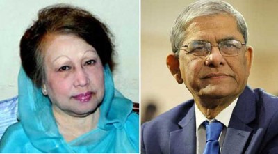 খালেদা জিয়া এখনো সুস্থ নন: মির্জা ফখরুল খালেদা জিয়া এখনো সুস্থ নন: মির্জা ফখরুল
