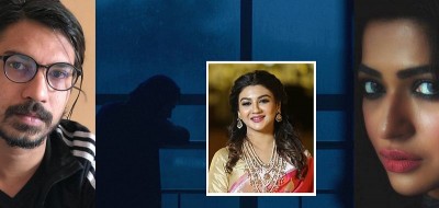 হিমালয়ের দিকে ছুটুক সিনেমার রেলগাড়ি: এমনটাই আশা জয়ার হিমালয়ের দিকে ছুটুক সিনেমার রেলগাড়ি: এমনটাই আশা জয়ার