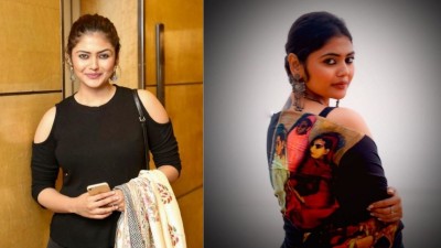 তৃণমূল কংগ্রেসের যুব সভাপতি হলেন অভিনেত্রী সায়নী তৃণমূল কংগ্রেসের যুব সভাপতি হলেন অভিনেত্রী সায়নী