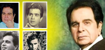 গুরুতর অসুস্থ বর্ষীয়ান অভিনেতা দিলীপ কুমার, ভর্তি হাসপাতালে গুরুতর অসুস্থ বর্ষীয়ান অভিনেতা দিলীপ কুমার, ভর্তি হাসপাতালে