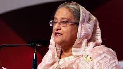 গণতান্ত্রিক অধিকার অক্ষুণ্ন রাখতে সরকার বদ্ধপরিকর: প্রধানমন্ত্রী গণতান্ত্রিক অধিকার অক্ষুণ্ন রাখতে সরকার বদ্ধপরিকর: প্রধানমন্ত্রী