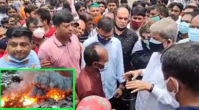 মহাখালী সাততলা বস্তিতে আগুনে ক্ষতিগ্রস্তদের দেখতে গেলেন মির্জা ফখরুল মহাখালী সাততলা বস্তিতে আগুনে ক্ষতিগ্রস্তদের দেখতে গেলেন মির্জা ফখরুল