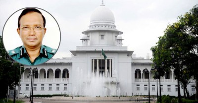 বরখাস্ত হওয়া ডিআইজি মিজানের জামিন প্রশ্নে হাইকোর্টের রুল বরখাস্ত হওয়া ডিআইজি মিজানের জামিন প্রশ্নে হাইকোর্টের রুল