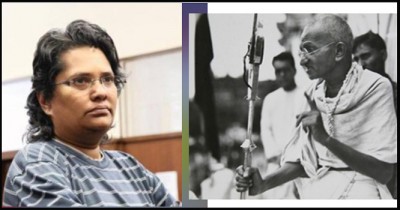 প্রতারণার দায়ে গান্ধীর নাতনির মেয়ের ৭ বছরের জেল প্রতারণার দায়ে গান্ধীর নাতনির মেয়ের ৭ বছরের জেল