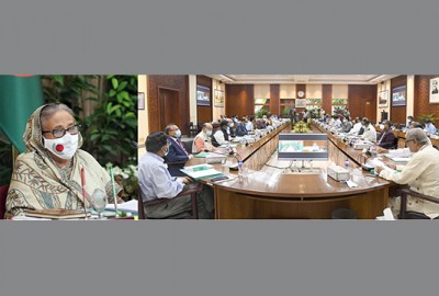 ১৪০০ কোটি টাকা ব্যয়ে ৩০টি সাইলো নির্মাণ করা হবে ১৪০০ কোটি টাকা ব্যয়ে ৩০টি সাইলো নির্মাণ করা হবে