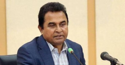 প্রস্তাবিত বাজেটে কোনো উইকনেস নেই: অর্থমন্ত্রী প্রস্তাবিত বাজেটে কোনো উইকনেস নেই: অর্থমন্ত্রী