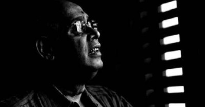 ঘুমের মধ্যেই চলে গেলেন বিশিষ্ট পরিচালক বুদ্ধদেব দাশগুপ্ত ঘুমের মধ্যেই চলে গেলেন বিশিষ্ট পরিচালক বুদ্ধদেব দাশগুপ্ত