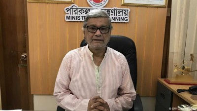 আমলাতন্ত্রের বিকল্প শূন্যতা: পরিকল্পনামন্ত্রী আমলাতন্ত্রের বিকল্প শূন্যতা: পরিকল্পনামন্ত্রী