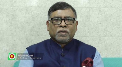 স্বাস্থ্যখাতে দুর্নীতির অভিযোগ একটি ‘ফ্যাশন’ স্বাস্থ্যখাতে দুর্নীতির অভিযোগ একটি ‘ফ্যাশন’