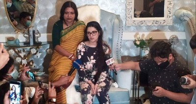 আমাকে ধর্ষণ-হত্যার চেষ্টা করা হয়েছে : পরীমণি