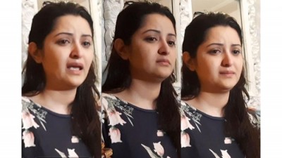 ব্যবসায়ী নাসির উদ্দিনসহ ৬ জনের বিরুদ্ধে পরীমণির মামলা ব্যবসায়ী নাসির উদ্দিনসহ ৬ জনের বিরুদ্ধে পরীমণির মামলা