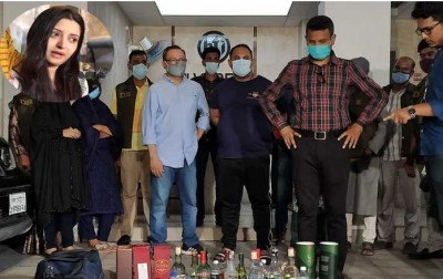 পরীমনির মামলার তদন্ত প্রতিবেদন ৮ জুলাইয়ের মধ্যে জমা দেওয়ার নির্দেশ পরীমনির মামলার তদন্ত প্রতিবেদন ৮ জুলাইয়ের মধ্যে জমা দেওয়ার নির্দেশ