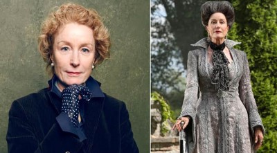 মারা গেলেন ‘গন গার্ল’খ্যাত হলিউড অভিনেত্রী লিসা লিসা বেনেস