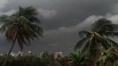 ৮ বিভাগেই বৃষ্টিপাতের সম্ভাবনা ৮ বিভাগেই বৃষ্টিপাতের সম্ভাবনা