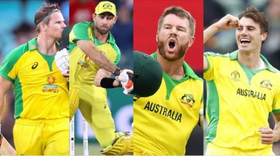 বাংলাদেশ সফরের দল ঘোষণা অস্ট্রেলিয়ার, আসছেন না ওয়ার্নারসহ কয়েকজন বাংলাদেশ সফরের দল ঘোষণা অস্ট্রেলিয়ার, আসছেন না ওয়ার্নারসহ কয়েকজন