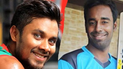 এবার সানিকে ‘কাইল্লা’ ‘কাইল্লা’ বলে ডাকার পর গালি দিয়ে ইট ছুঁড়ে মারেন সাব্বির! এবার সানিকে ‘কাইল্লা’ ‘কাইল্লা’ বলে ডাকার পর গালি দিয়ে ইট ছুঁড়ে মারেন সাব্বির!