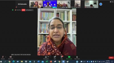 চাকরিদাতারা সন্তুষ্ট থাকে সেভাবে শিক্ষার্থীদের তৈরি করতে হবে: শিক্ষামন্ত্রী