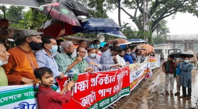 ৩০ জুনের মধ্যে শিক্ষাপ্রতিষ্ঠান খুলে দেওয়ার আলটিমেটাম