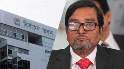 নির্বাচন কমিশনার মাহবুব তালুকদার করোনায় আক্রান্ত নির্বাচন কমিশনার মাহবুব তালুকদার করোনায় আক্রান্ত