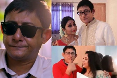 কাঞ্চনের বিরুদ্ধে থানায় গেলেন স্ত্রী পিঙ্কি, ‘লজ্জায় আত্মহত্যা করতে ইচ্ছে করছে’ : শ্রীময়ী কাঞ্চনের বিরুদ্ধে থানায় গেলেন স্ত্রী পিঙ্কি, ‘লজ্জায় আত্মহত্যা করতে ইচ্ছে করছে’ : শ্রীময়ী