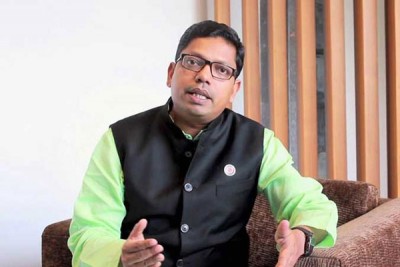 ডিজিটাল বাংলাদেশের সুফল পাচ্ছে ১৭ কোটি মানুষ : প্রতিমন্ত্রী ডিজিটাল বাংলাদেশের সুফল পাচ্ছে ১৭ কোটি মানুষ : প্রতিমন্ত্রী