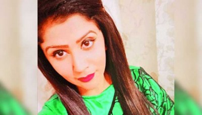 ভারতে নারী পাচারকারী চক্রের মূলহোতা নদী-জয়াসহ ৭ জন গ্রেফতার ভারতে নারী পাচারকারী চক্রের মূলহোতা নদী-জয়াসহ ৭ জন গ্রেফতার