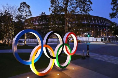 অলিম্পিক দেখার অনুমতি ১০ হাজার দর্শকের