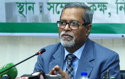 এনআইডি কার্যক্রম তো টেবিল-চেয়ার না, যে উঠিয়ে নিয়ে গেলাম: সিইসি এনআইডি কার্যক্রম তো টেবিল-চেয়ার না, যে উঠিয়ে নিয়ে গেলাম: সিইসি