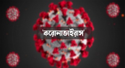 করোনায় ২৪ ঘণ্টায় ৮৫ মৃত্যু, শনাক্ত ৫৭২৭ করোনায় ২৪ ঘণ্টায় ৮৫ মৃত্যু, শনাক্ত ৫৭২৭