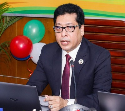 যেকোনো সময় সারাদেশে বড় সিদ্ধান্ত আসতে পারে: প্রতিমন্ত্রী