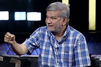 বাজেটের কিছু জায়গা 'পলিশ' করার প্রয়োজন আছে: পরিকল্পনামন্ত্রী বাজেটের কিছু জায়গা 'পলিশ' করার প্রয়োজন আছে: পরিকল্পনামন্ত্রী