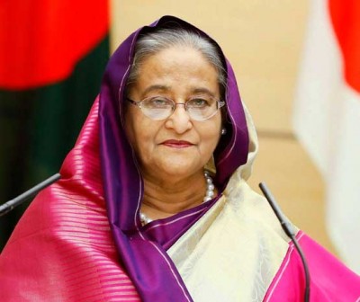 মাদকাসক্তি শূন্যের কোঠায় নামিয়ে আনতে কাজ করছে সরকার : প্রধানমন্ত্রী মাদকাসক্তি শূন্যের কোঠায় নামিয়ে আনতে কাজ করছে সরকার : প্রধানমন্ত্রী