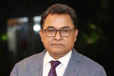 দেশের জনগণকে টিকা দেয়া একটি ‘জরুরি’ বিষয়: অর্থমন্ত্রী দেশের জনগণকে টিকা দেয়া একটি ‘জরুরি’ বিষয়: অর্থমন্ত্রী