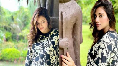 পথ হারিয়ে ফেলা নুসরাত কি নিজের ঘরের ঠিকানার খোঁজ পেলেন পথ হারিয়ে ফেলা নুসরাত কি নিজের ঘরের ঠিকানার খোঁজ পেলেন