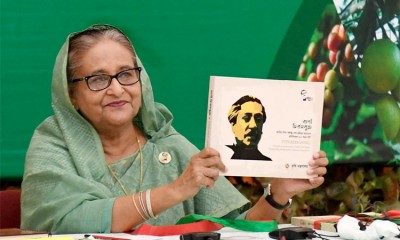 করোনা মোকাবেলায় সকলের সহযোগিতা চাইলেন প্রধানমন্ত্রী করোনা মোকাবেলায় সকলের সহযোগিতা চাইলেন প্রধানমন্ত্রী