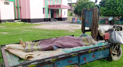 গাংনীতে মুক্তিপণ না পেয়ে শিশু হত্যা, দু’জন আটক